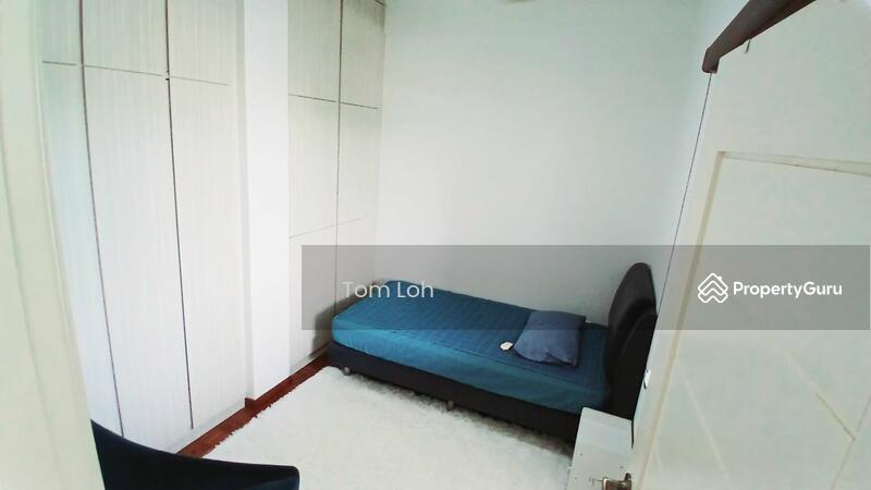 For Rent - Putri Indah Condominium