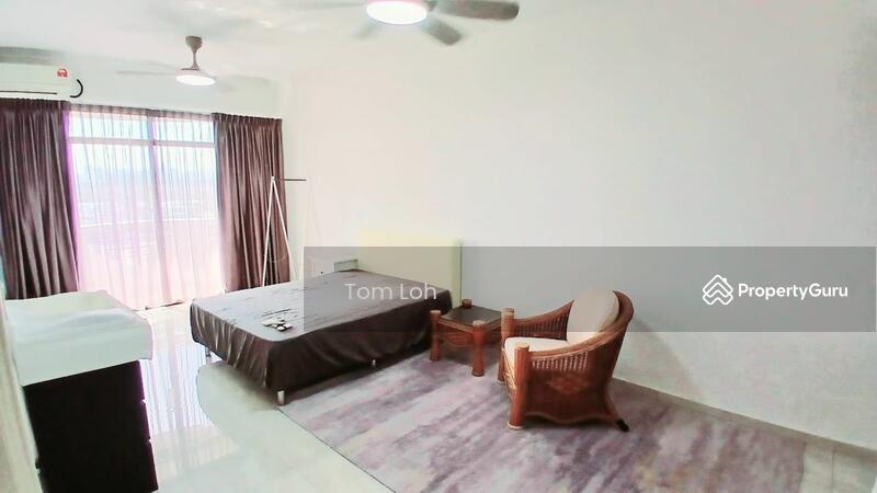 For Rent - Putri Indah Condominium