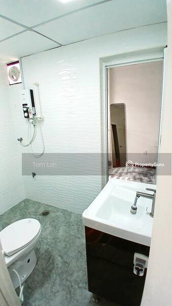 For Rent - Putri Indah Condominium