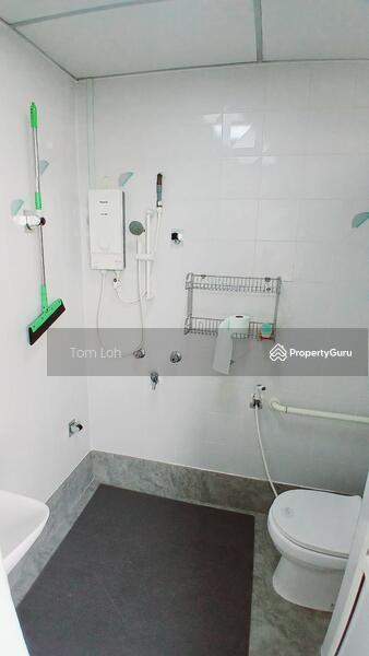 For Rent - Putri Indah Condominium