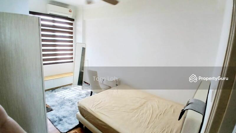 For Rent - Putri Indah Condominium