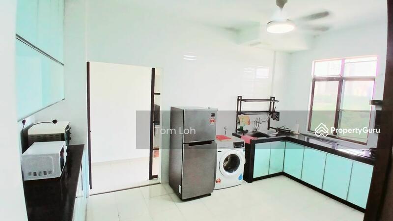 For Rent - Putri Indah Condominium