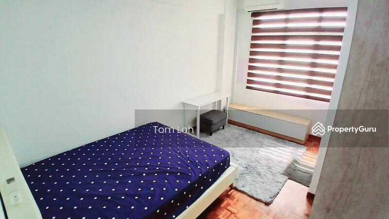 For Rent - Putri Indah Condominium