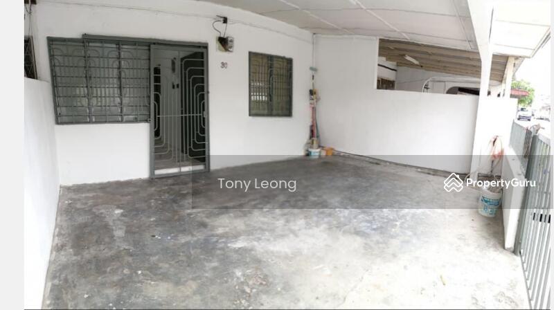 Untuk Disewa - CHERAS PERDANA 1STOREY FOR RENT