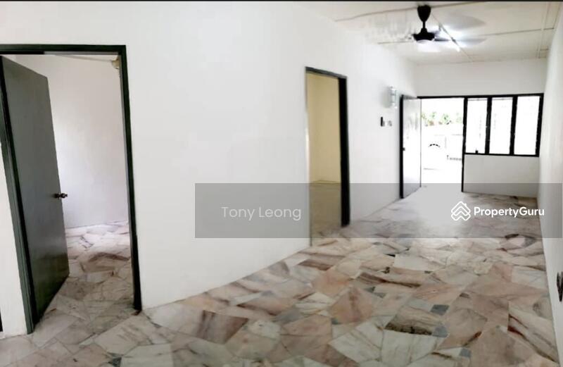 Untuk Disewa - CHERAS PERDANA 1STOREY FOR RENT