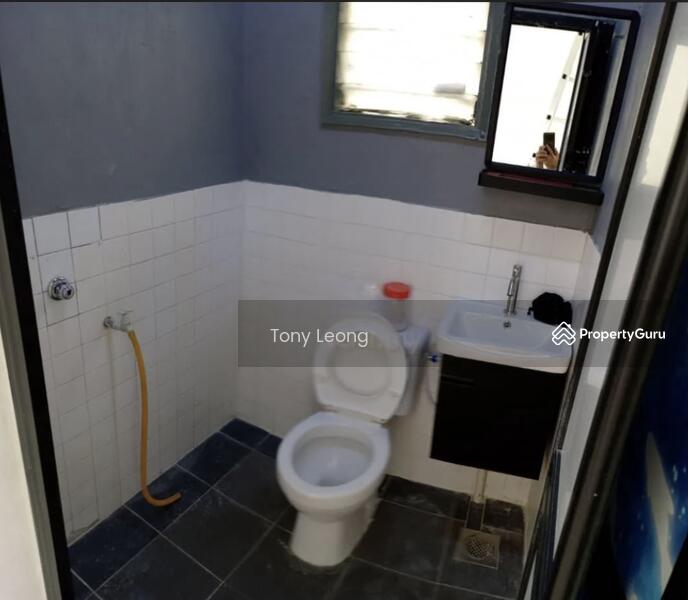 Untuk Disewa - CHERAS PERDANA 1STOREY FOR RENT