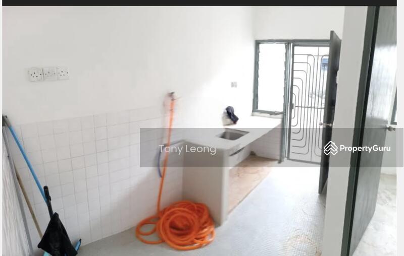 Untuk Disewa - CHERAS PERDANA 1STOREY FOR RENT