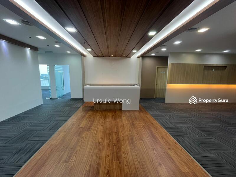 For Rent - Puchong Financial Corporate Centre (PFCC)