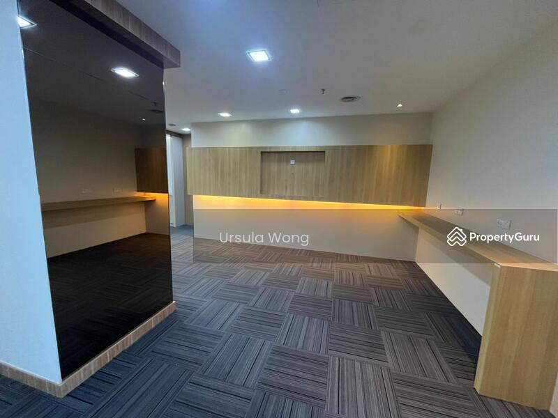 For Rent - Puchong Financial Corporate Centre (PFCC)
