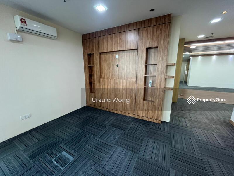 For Rent - Puchong Financial Corporate Centre (PFCC)