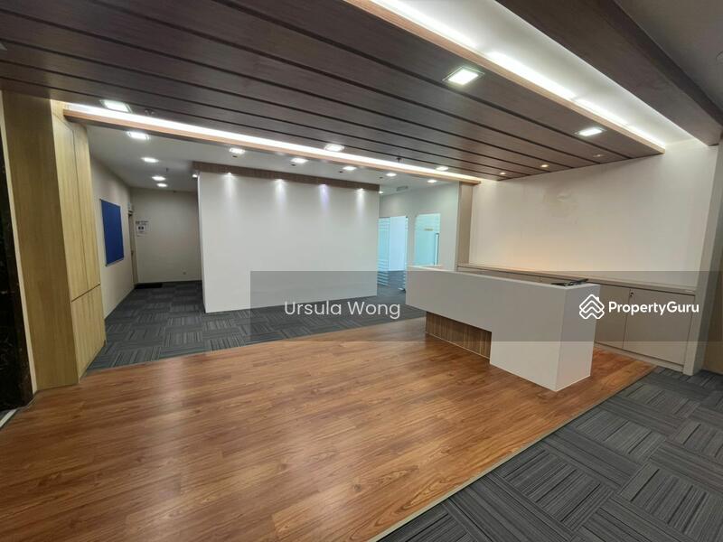 For Rent - Puchong Financial Corporate Centre (PFCC)