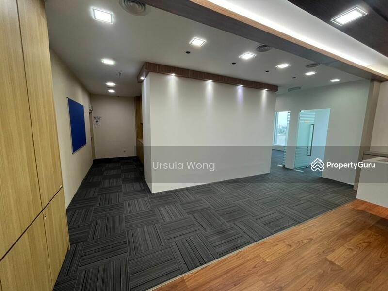 For Rent - Puchong Financial Corporate Centre (PFCC)