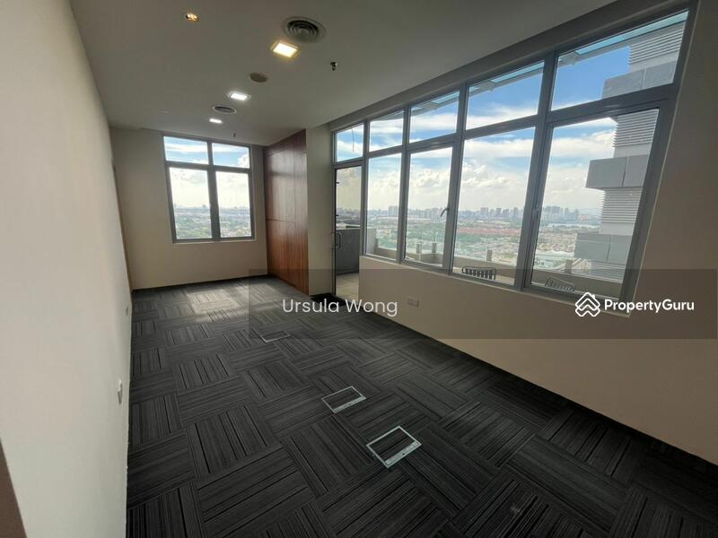 For Rent - Puchong Financial Corporate Centre (PFCC)