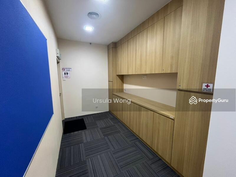 For Rent - Puchong Financial Corporate Centre (PFCC)