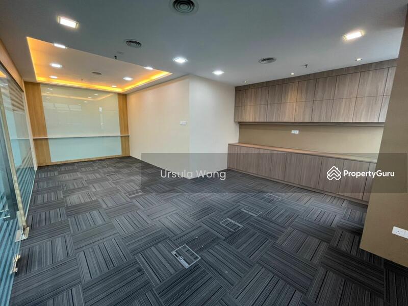 For Rent - Puchong Financial Corporate Centre (PFCC)