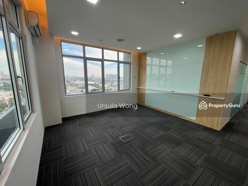 For Rent - Puchong Financial Corporate Centre (PFCC)