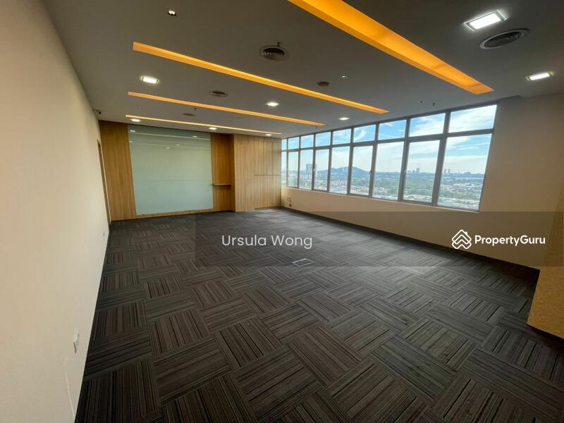 For Rent - Puchong Financial Corporate Centre (PFCC)