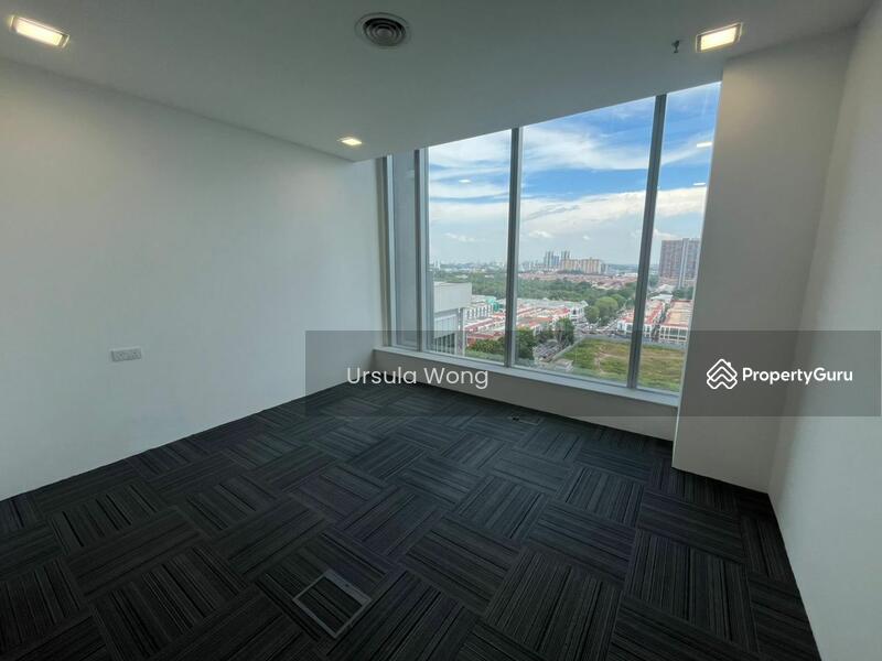 For Rent - Puchong Financial Corporate Centre (PFCC)