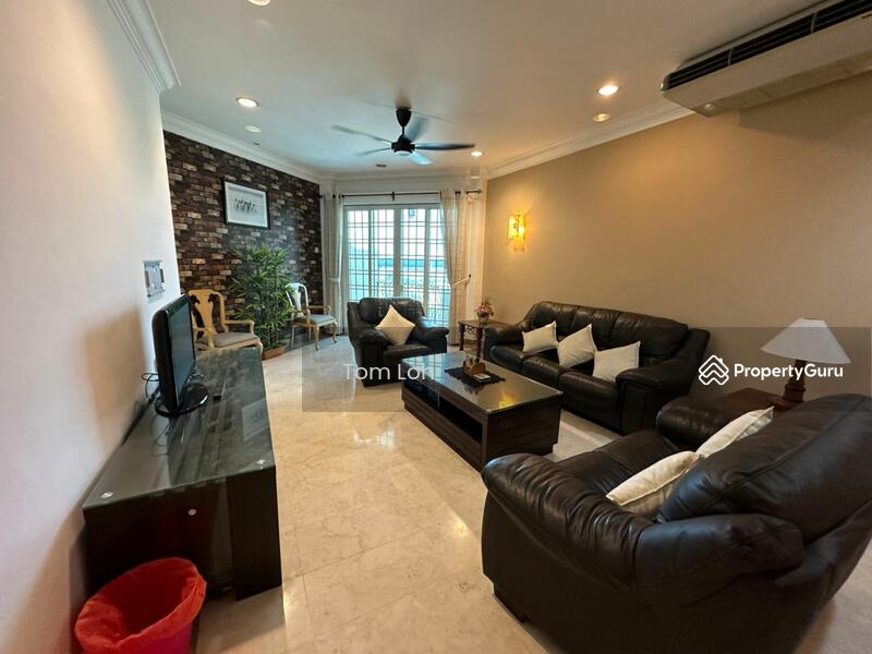 Untuk Disewa - Petrie Condominium