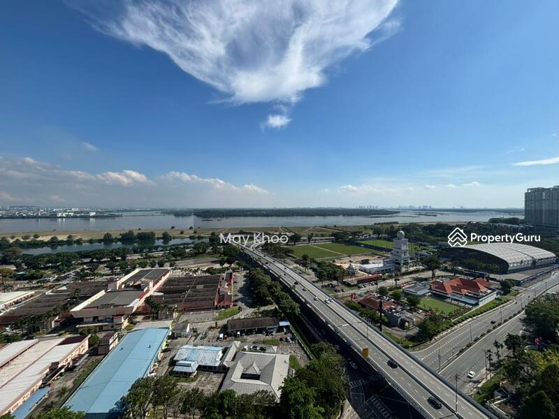 Untuk Dijual - Sri Samudera Apartment (Seaview Residence Suites)
