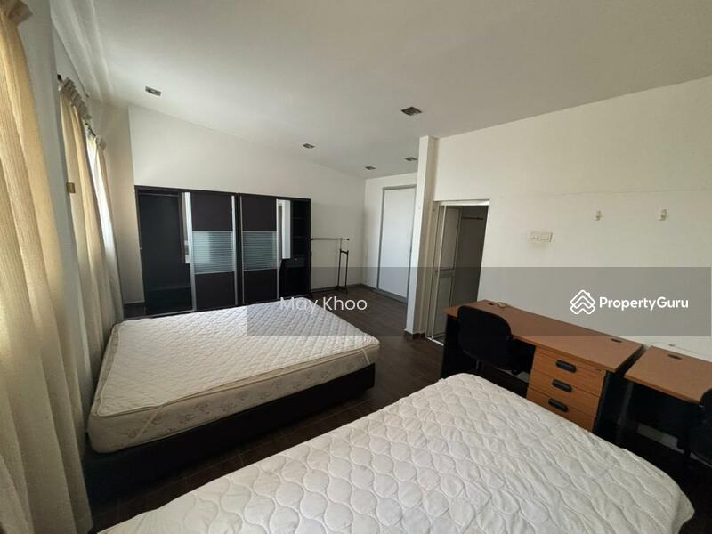 Untuk Dijual - Sri Samudera Apartment (Seaview Residence Suites)