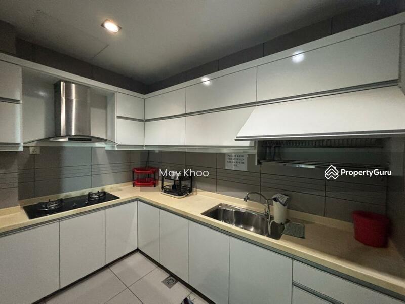 Untuk Dijual - Sri Samudera Apartment (Seaview Residence Suites)