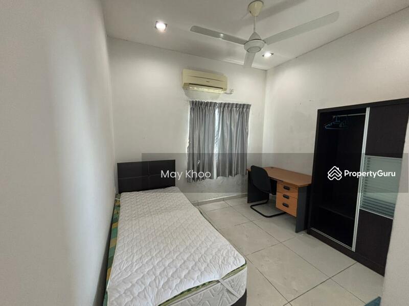 Untuk Dijual - Sri Samudera Apartment (Seaview Residence Suites)