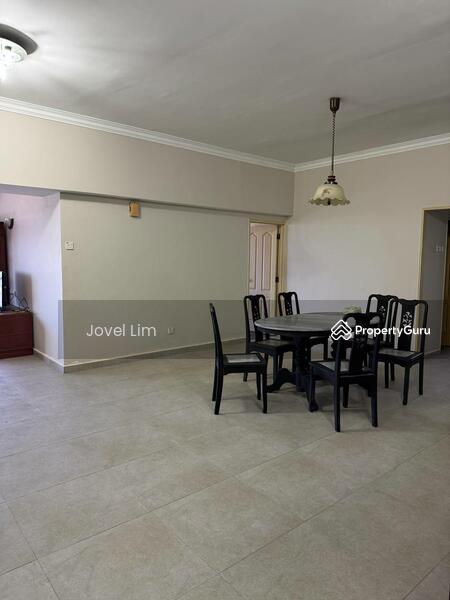 For Sale - Indah Samudra Condominium