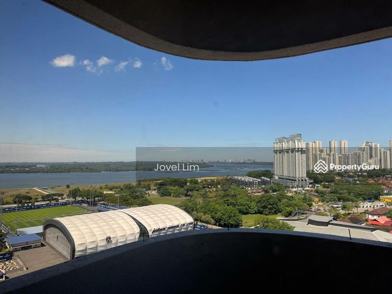 For Sale - Indah Samudra Condominium