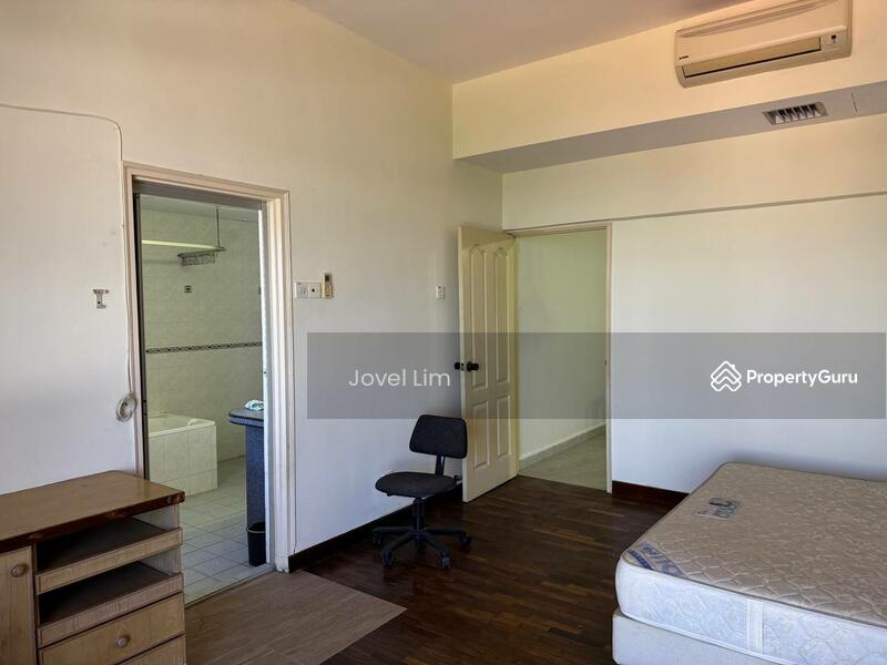For Sale - Indah Samudra Condominium