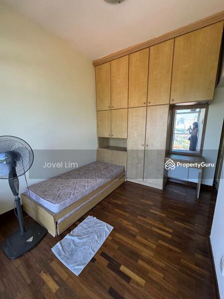 For Sale - Indah Samudra Condominium
