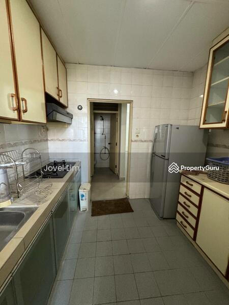 For Sale - Indah Samudra Condominium
