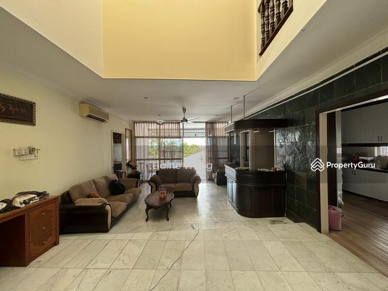 For Sale - Taman ShangriLa Heights Bungalow