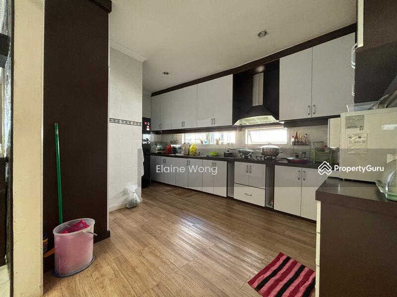 For Sale - Taman ShangriLa Heights Bungalow
