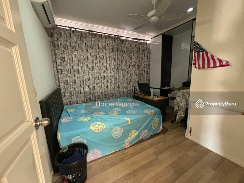 For Sale - Taman ShangriLa Heights Bungalow