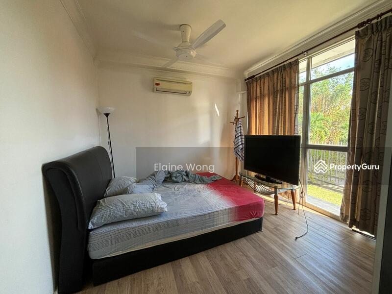 For Sale - Taman ShangriLa Heights Bungalow