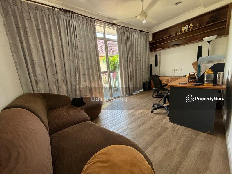 For Sale - Taman ShangriLa Heights Bungalow