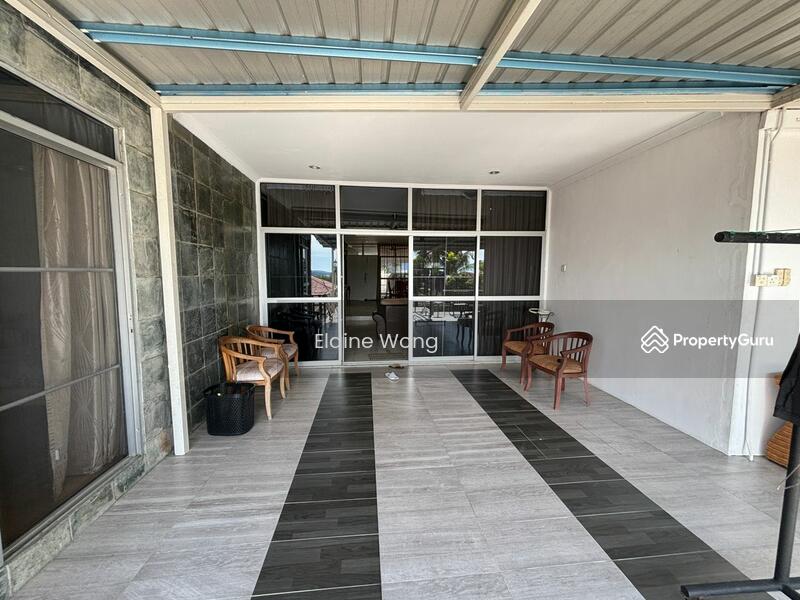 For Sale - Taman ShangriLa Heights Bungalow
