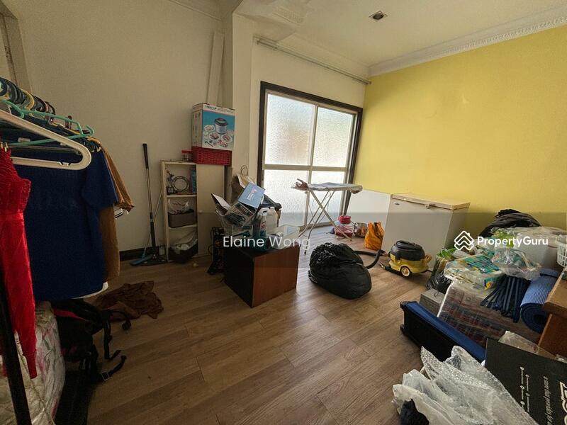 For Sale - Taman ShangriLa Heights Bungalow