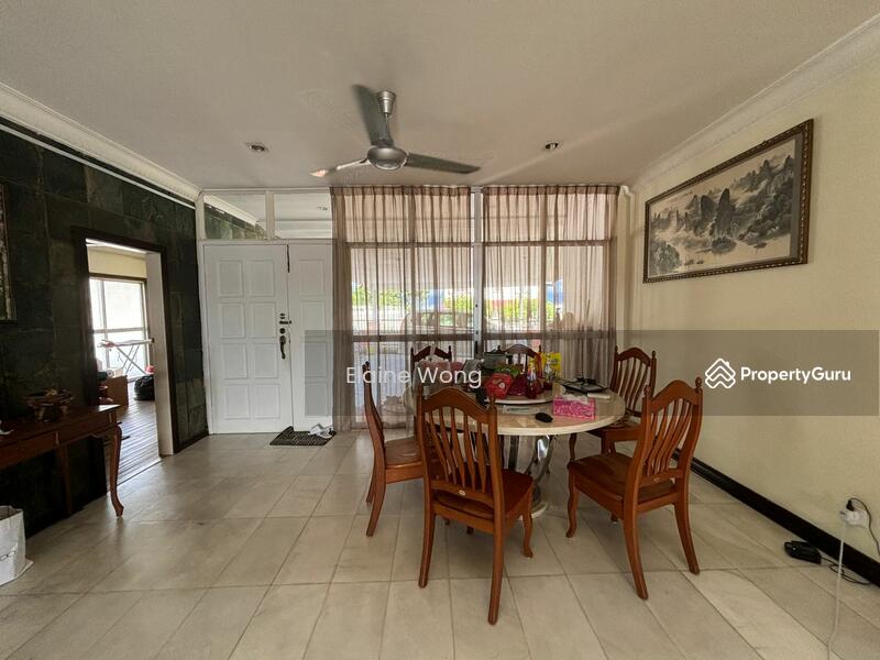 For Sale - Taman ShangriLa Heights Bungalow