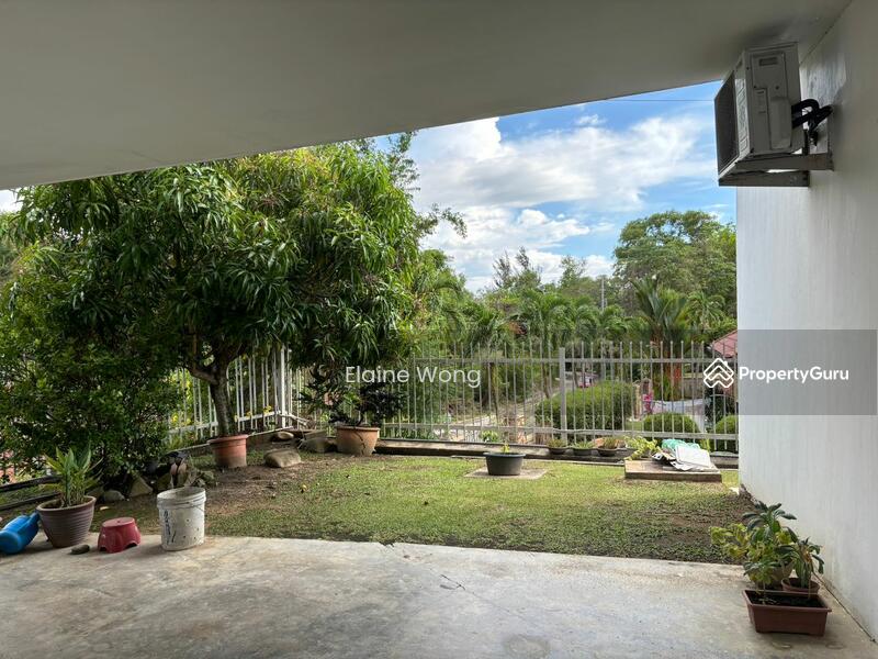 For Sale - Taman ShangriLa Heights Bungalow