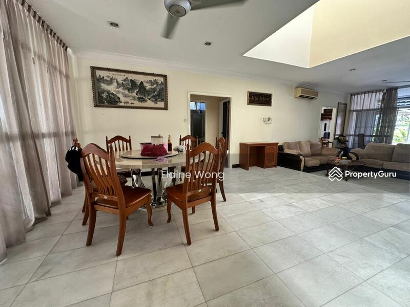 For Sale - Taman ShangriLa Heights Bungalow