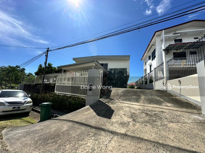 For Sale - Taman ShangriLa Heights Bungalow