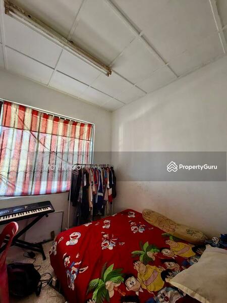 For Sale - Permas Jaya