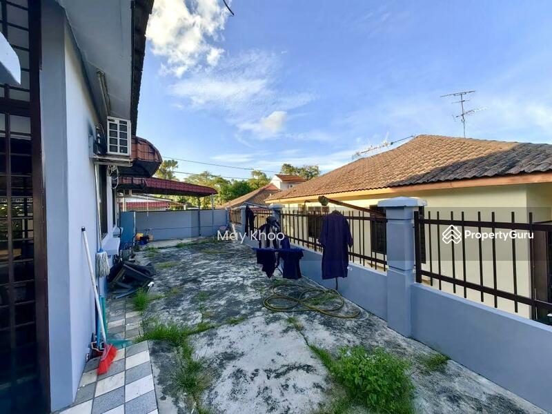 For Sale - Permas Jaya