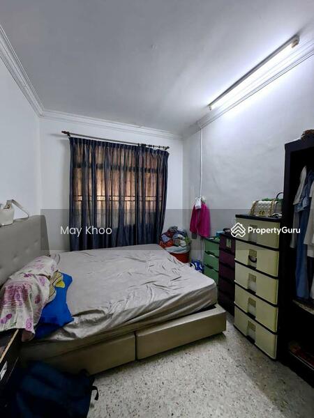 For Sale - Permas Jaya