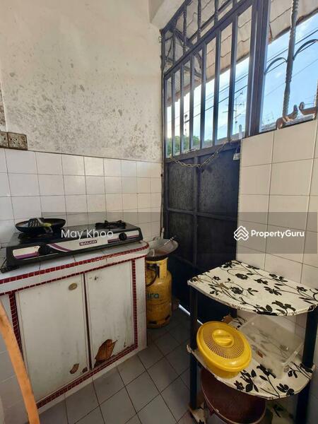 For Sale - Permas Jaya