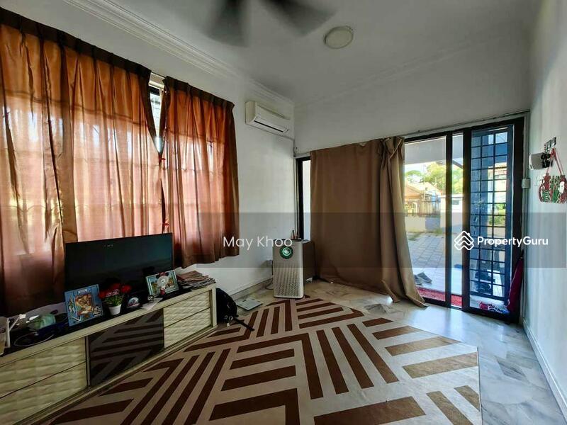 For Sale - Permas Jaya