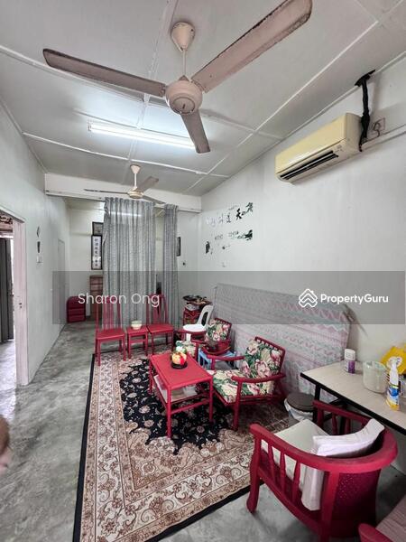 For Sale - 1-storey Terraced House at Taman Bukit Jaya