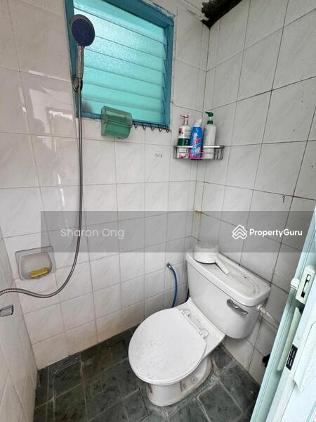 For Sale - 1-storey Terraced House at Taman Bukit Jaya